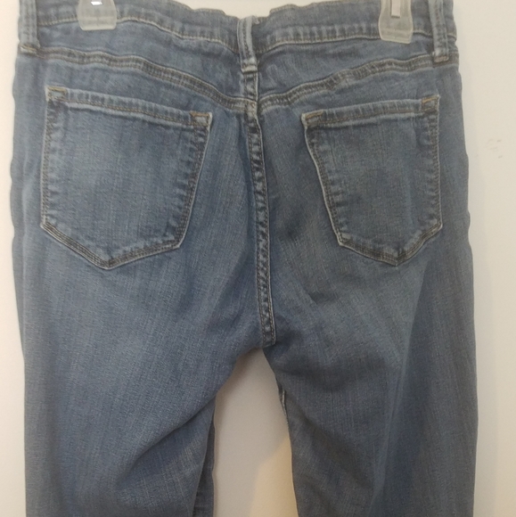 Womens Skinny Jeans - Picture 2 of 2